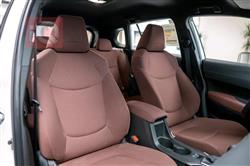 تويوتا كورولا كروس